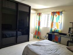 Blk 801 Woodlands Street 81 (Woodlands), HDB 5 Rooms #566857271